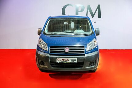 Fiat Scudo 130.000 km 6.750 &euro; Mannheim 68167