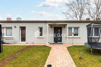 Ihr neues Zuhause: EFH mit Garten, Garage und viel Platz in idyllischer Lage 5 zimmer