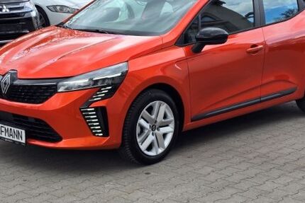 Renault Clio 2.000 km 20.890 &euro; Berlin 12247