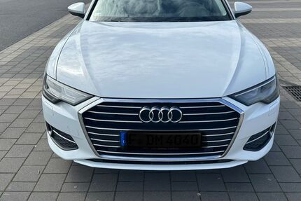 Audi A6 141.000 km 26.000 &euro; Frankfurt am Main 60386