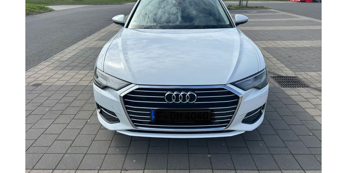 Audi A6 141.000 km 26.000 &euro; Frankfurt am Main 60386