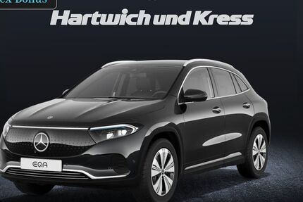 Mercedes-Benz EQA 35.860 km 34.190 &euro; Lauterbach 36341