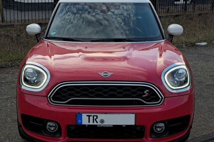 Mini Countryman S (Cooper) 42.000 km 24.999 &euro; Trier 54292