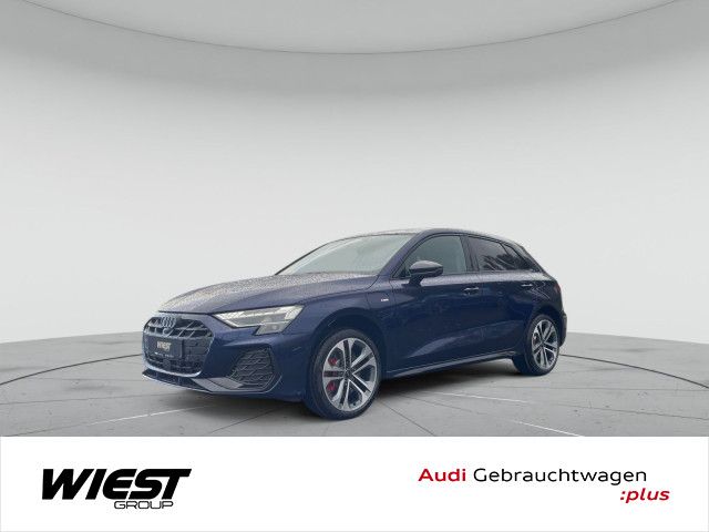 Audi A3 1.100 km 44.950 &euro; Bensheim 64625