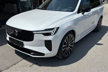 Volvo XC90 14.999 km 91.990 € Baierbrunn 82065