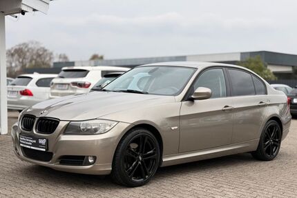 BMW 318 208.378 km 5.990 &euro; Wathlingen 29339