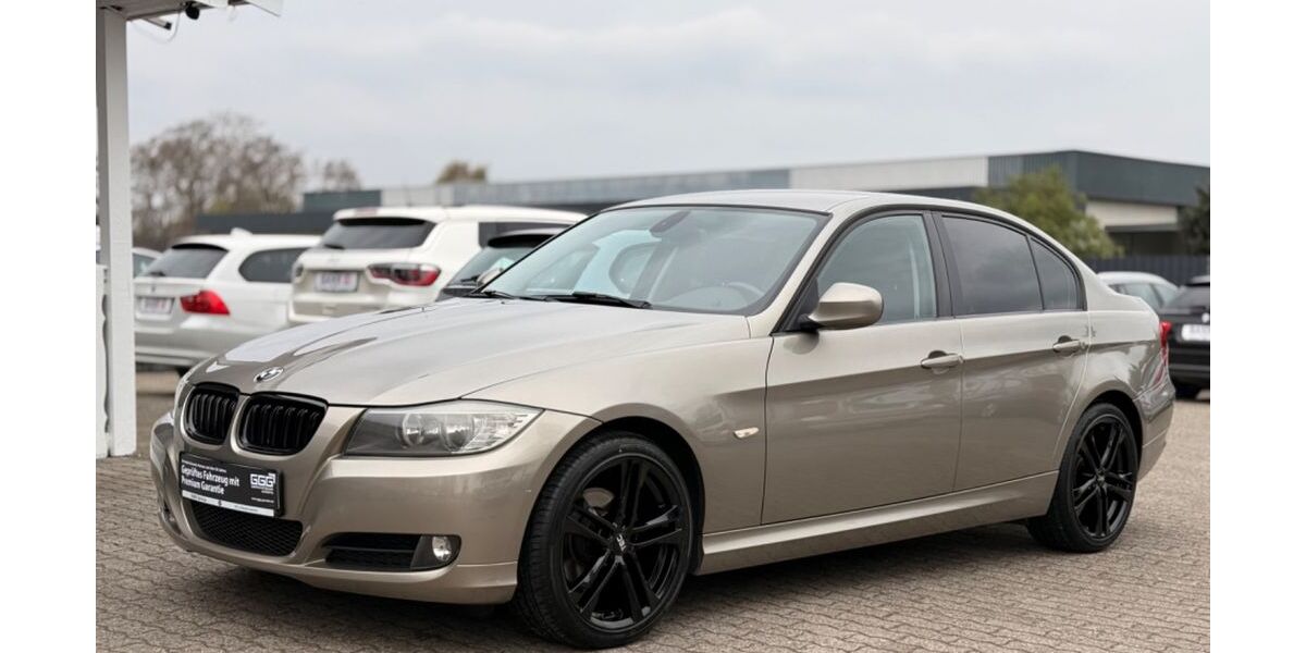 BMW 318 208.378 km 5.990 &euro; Wathlingen 29339