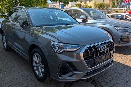 Audi Q3 109.560 km 24.950 &euro; Wiesbaden 65187