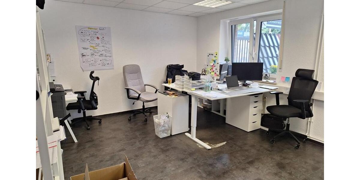 Gewerbeobjekt Westerkappeln - 1.400&euro; | Angebot:22644350