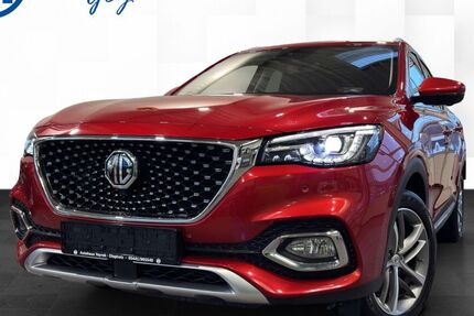 MG HS 37.000 km 18.850 &euro; Diepholz 49356