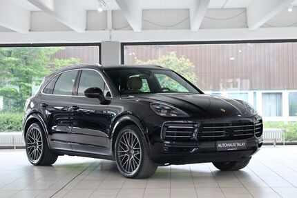 Porsche Cayenne 98.882 km 57.480 &euro; Ludwigshafen am Rhein 67059