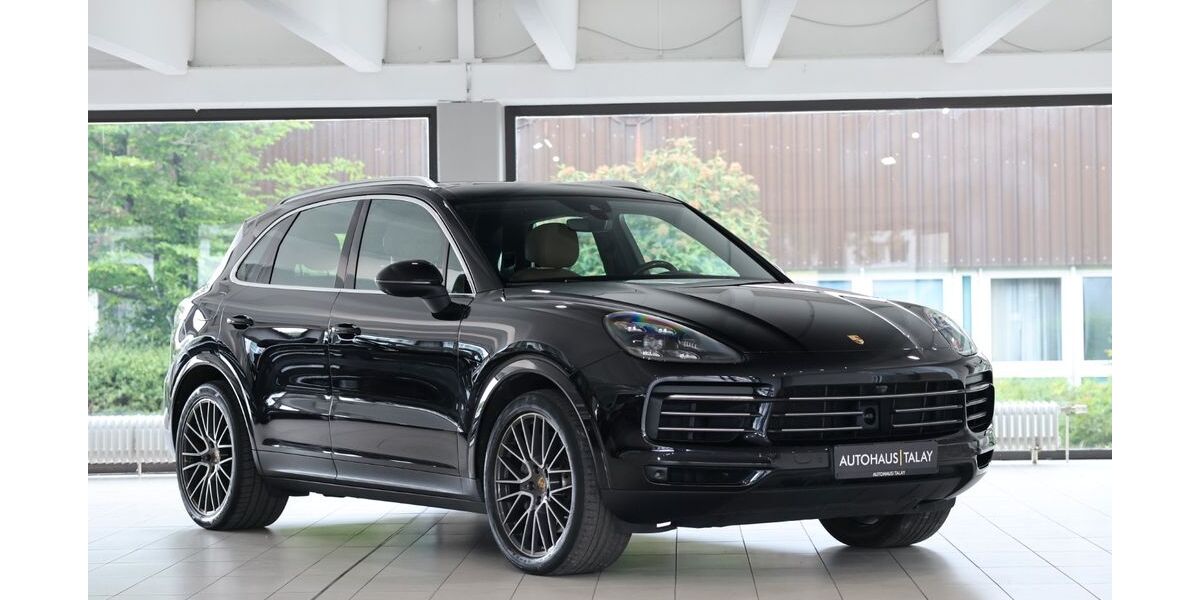 Porsche Cayenne 98.882 km 57.480 &euro; Ludwigshafen am Rhein 67059