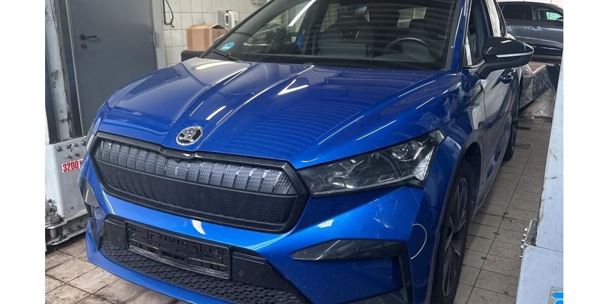 Skoda Enyaq 33.864 km 38.750 € Hagen 58091