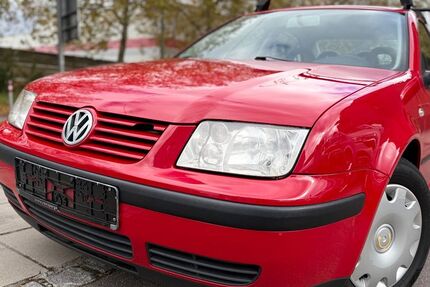 VW Bora 200.000 km 899 € Stuttgart 70435