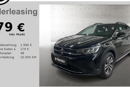 VW Taigo 1.500 km 28.504 &euro; Neustadt/Aisch 91413