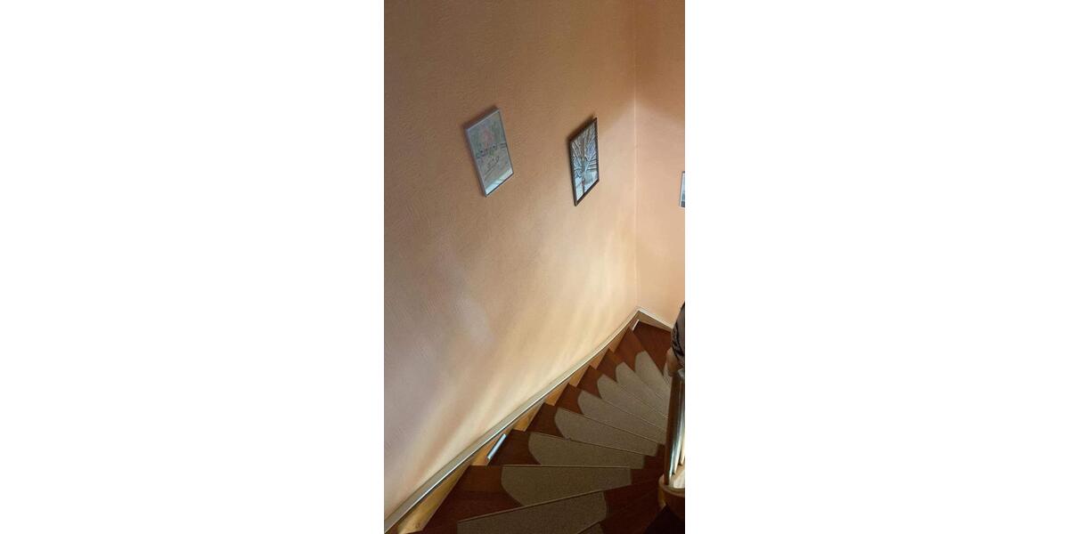 Reihenhaus Isny im Allgäu - 5 Zimmer, 100 m&sup2;, 1.500&euro; | Angebot:25105756