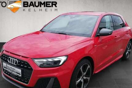 Audi A1 81.250 km 20.880 &euro; Kelheim 93309