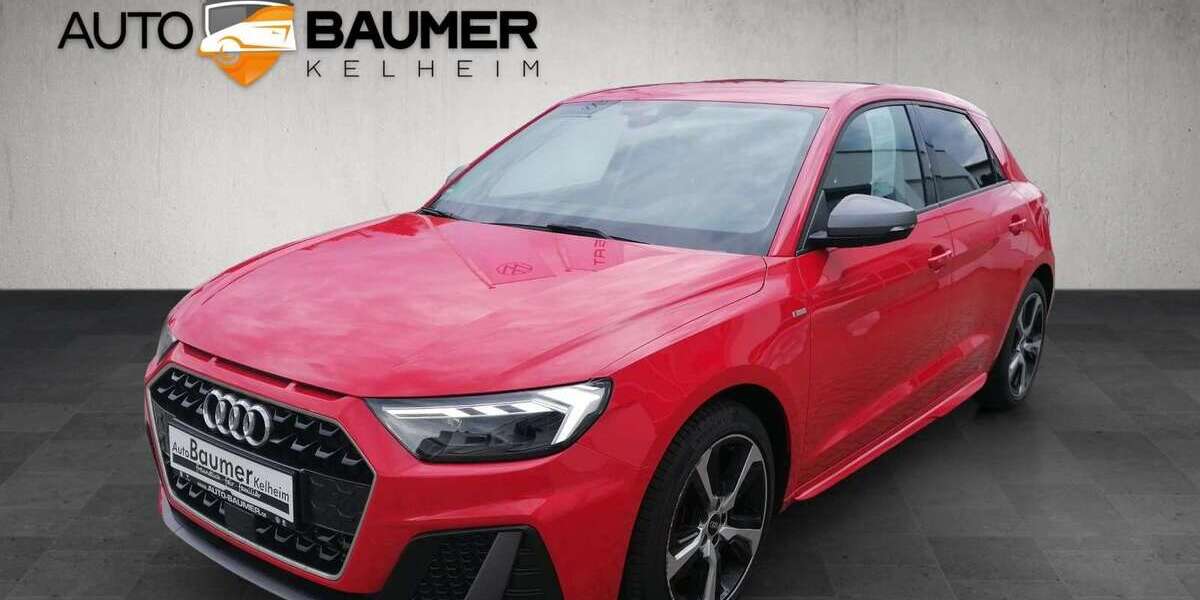 Audi A1 81.250 km 20.880 &euro; Kelheim 93309