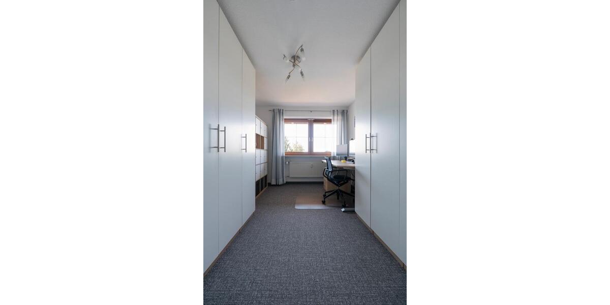 Etagenwohnung Marktoberdorf - 4 Zimmer, 102 m&sup2;, 385.000&euro; | Angebot:26993187