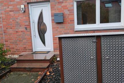 Charmantes Einfamilienreihenhaus in Hattingen-Holthausen 5 zimmer