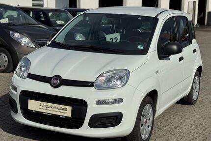 Fiat Panda 90.120 km 5.800 € Neustadt 31535