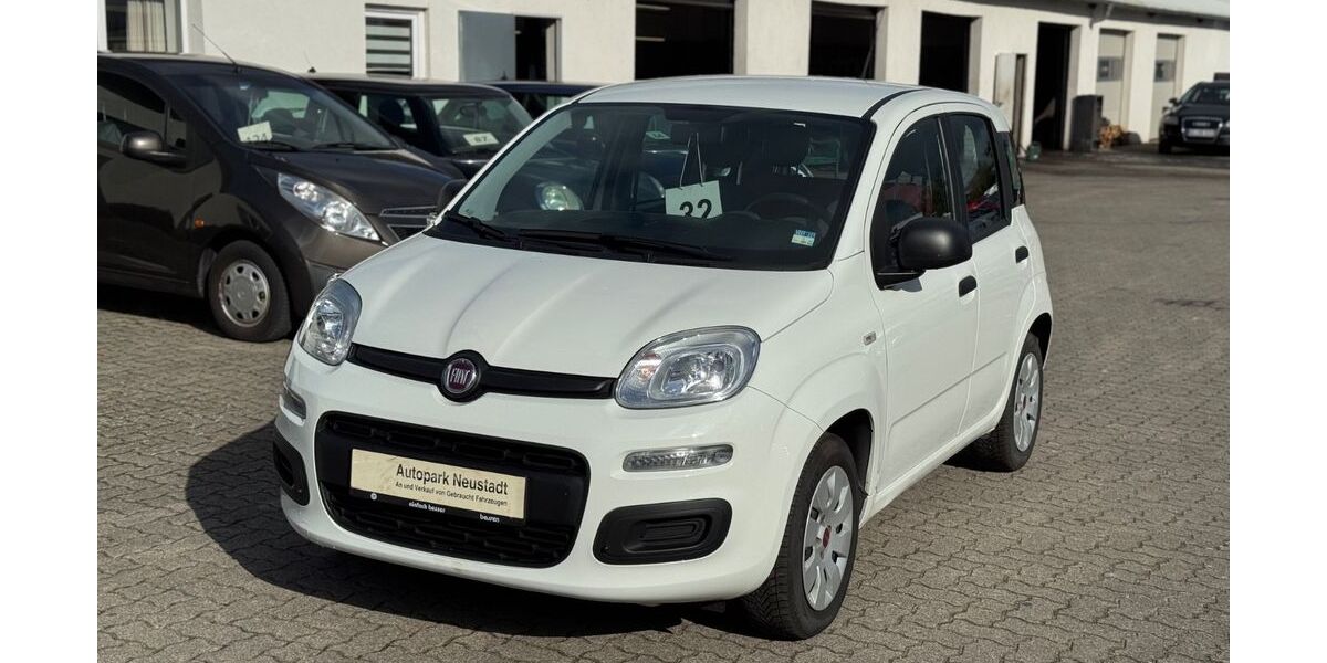 Fiat Panda 90.120 km 5.800 € Neustadt 31535