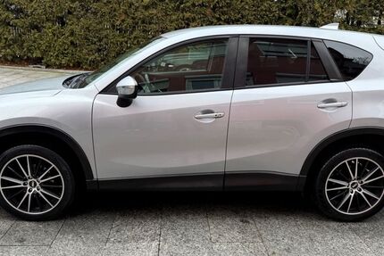 Mazda CX-5 134.000 km 9.880 &euro; München 81827