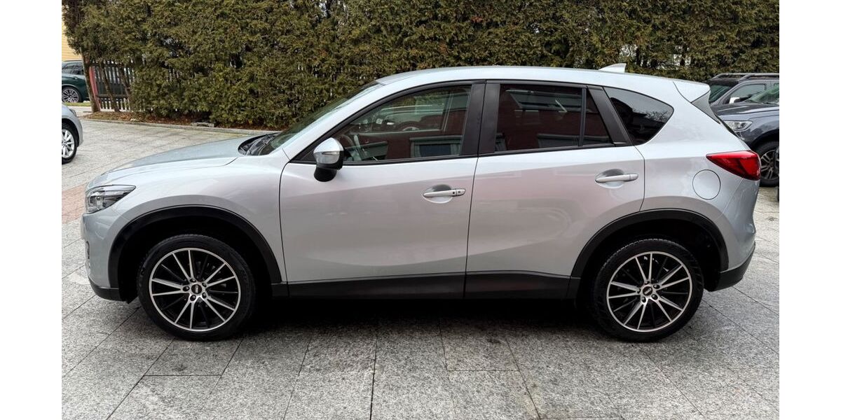 Mazda CX-5 134.000 km 9.880 &euro; München 81827