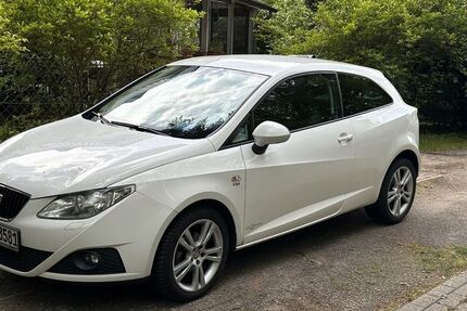 Seat Ibiza 190.800 km 3.200 &euro; Ahausen 27367