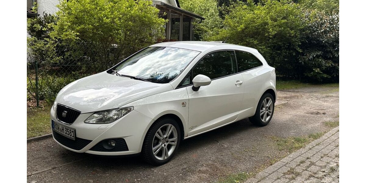 Seat Ibiza 190.800 km 3.200 &euro; Ahausen 27367
