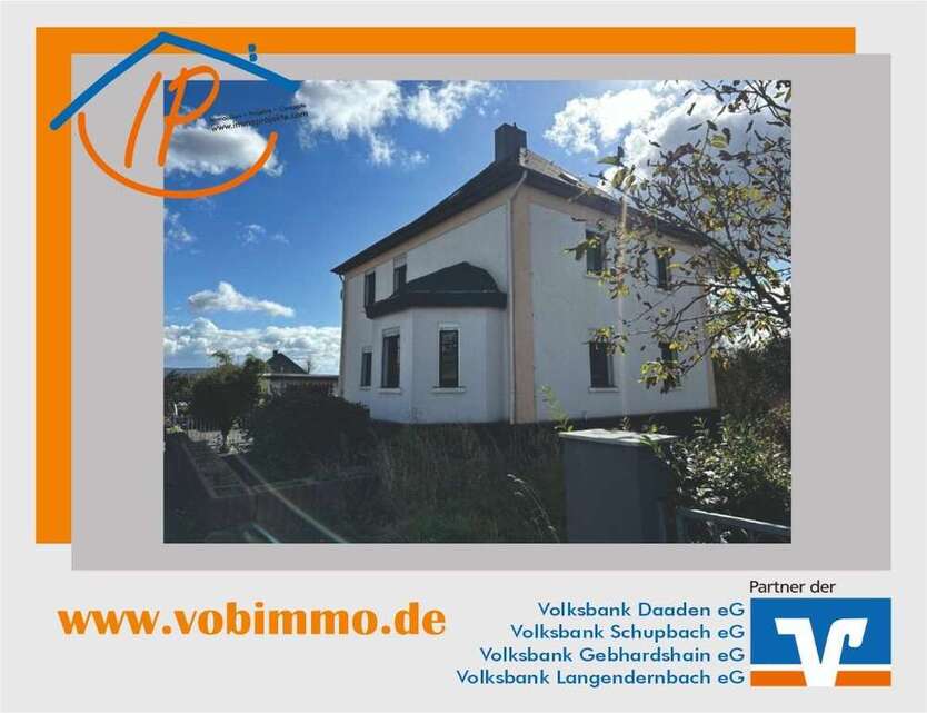 Haus zum Kaufen in Dornburg-Dorndorf 219.000 € 130 m²