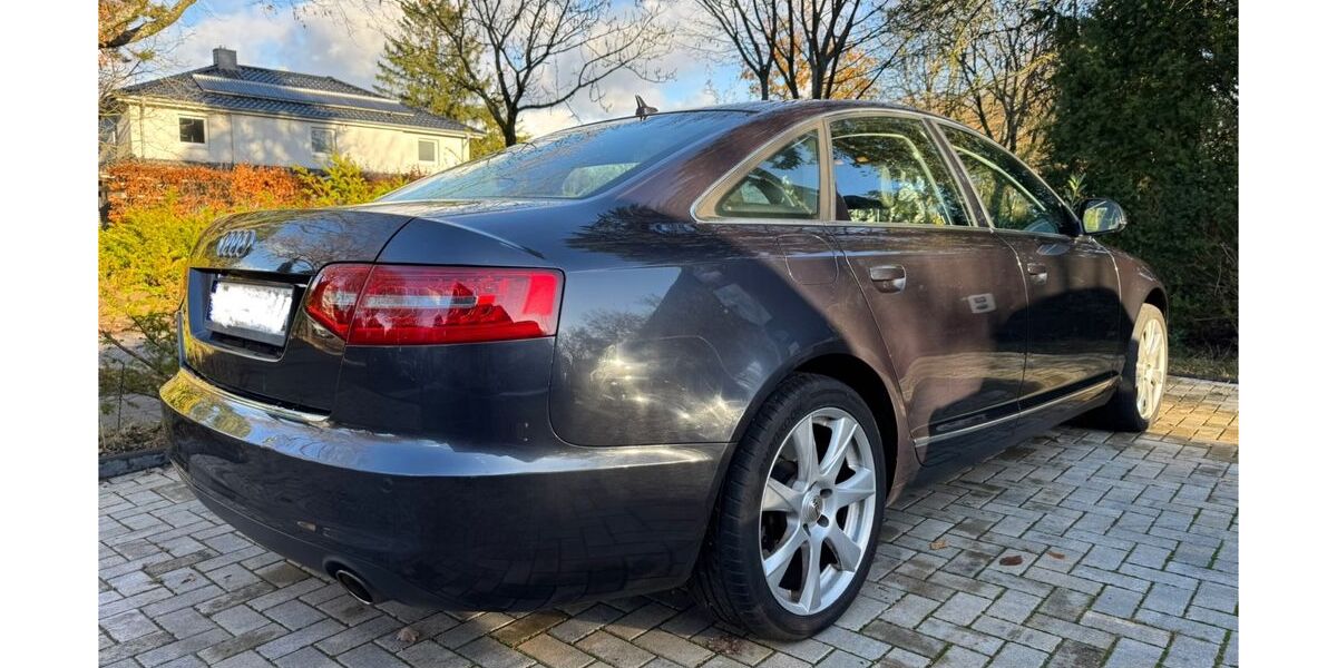 Audi A6 233.000 km 5.690 &euro; Hamburg 22041