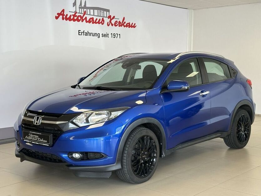 HR-V