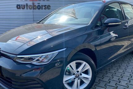 VW Golf 123.000 km 18.900 &euro; Darmstadt 64295