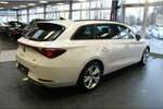 Seat Leon Sportstourer 1.5 eTSI ACT OPF DSG FR 82.810 km 17.980 &euro; Euskirchen 53881