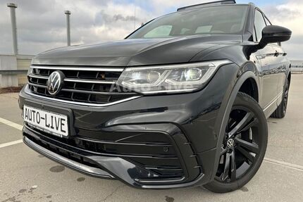 VW Tiguan Allspace