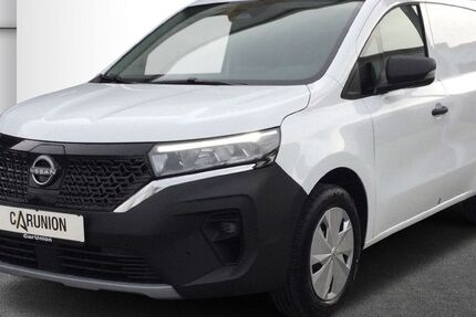 Nissan Townstar 2.000 km 20.880 &euro; Meiningen 98617