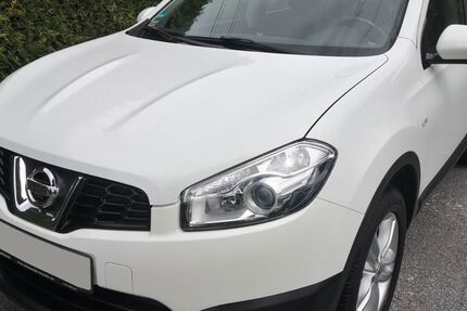 Nissan Qashqai 108.294 km 7.990 &euro; Dresden-Heidenau 01809