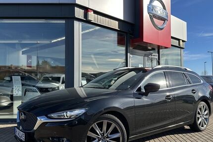 Mazda 6 31.750 km 28.800 &euro; Magdeburg 39120