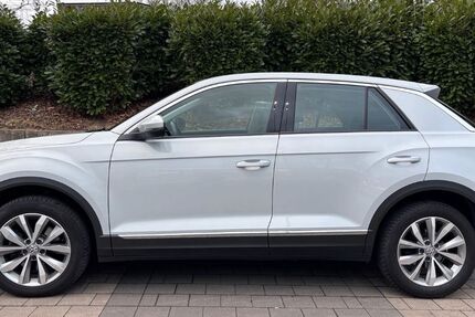 VW T-Roc 134.000 km 17.200 &euro; Iserlohn 58642