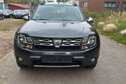 Dacia Logan 47.000 km 9.950 &euro; Hamburg 21079