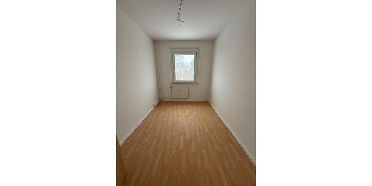 Helle neu renovierte 4-Zimmer-Wohnung im 3. OG 4 zimmer