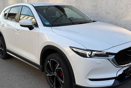 Mazda CX-5 109.009 km 19.500 &euro; Aalen 73433