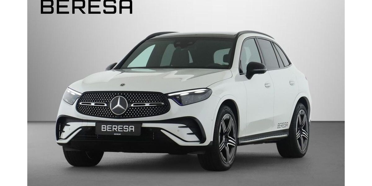 Mercedes-Benz GLC 450 14.900 km 79.950 &euro; Münster 48155