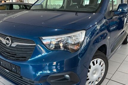 Opel Combo Life 108.940 km 17.350 &euro; Schöningen 38364