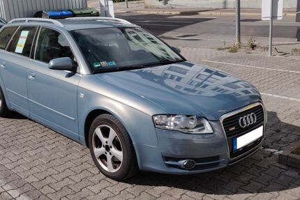 Audi A4 233.711 km 1.890 &euro; Esslingen am Neckar 73728