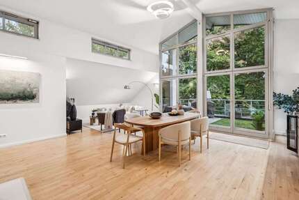 Wohnung Hamburg Altona - 4 Zimmer, 141 m&sup2;, 3.300&euro; | Angebot:27191961