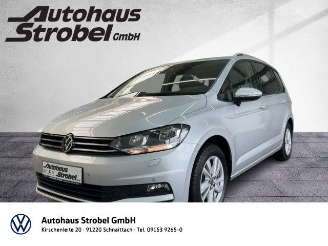 VW Touran 58.400 km 29.990 &euro; Schnaittach 91220