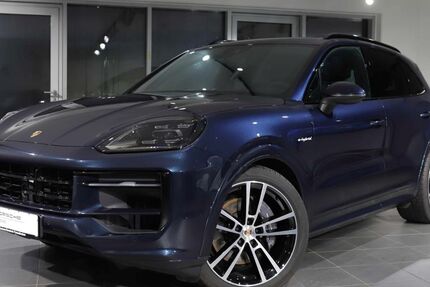 Porsche Cayenne 26.542 km 92.890 &euro; Grainau 82491