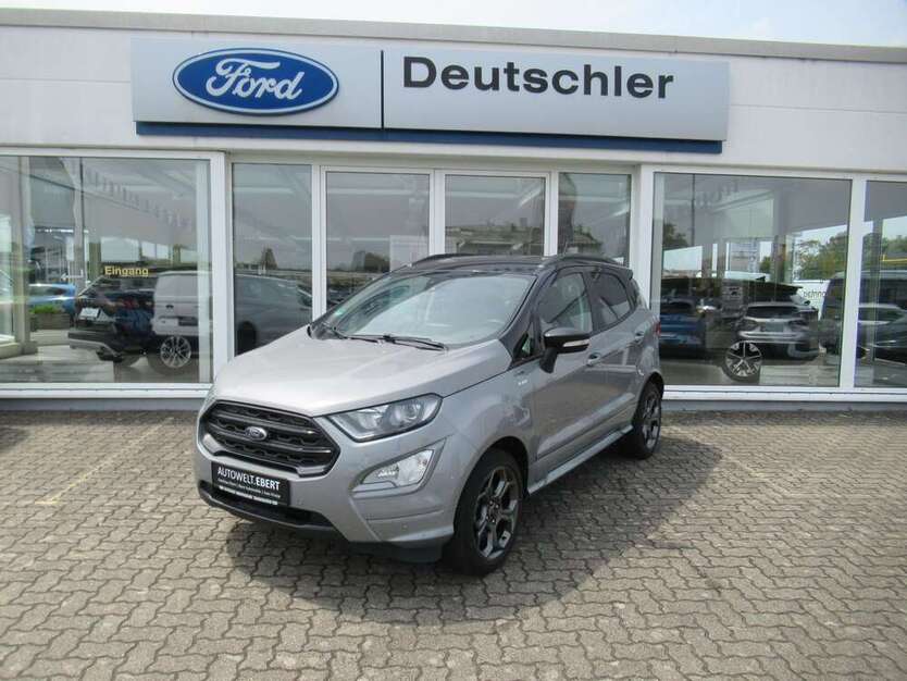 EcoSport